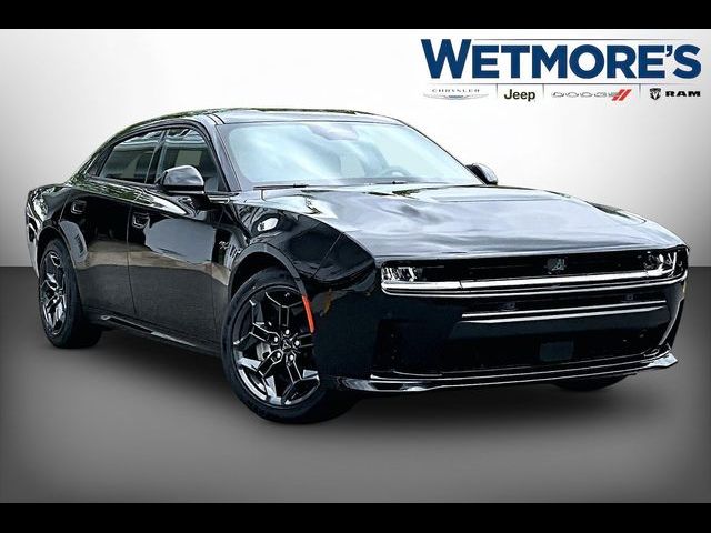 2026 Dodge Charger R/T Plus