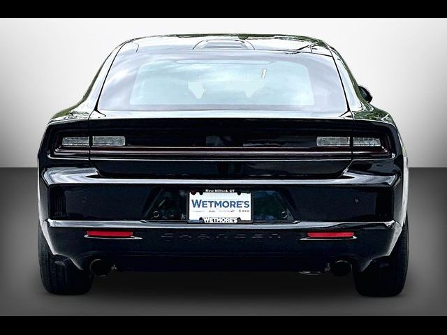 2026 Dodge Charger R/T Plus