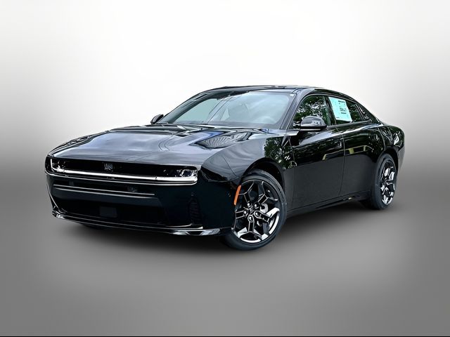 2026 Dodge Charger R/T Plus