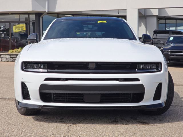2026 Dodge Charger R/T