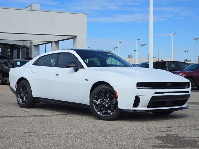 2026 Dodge Charger R/T