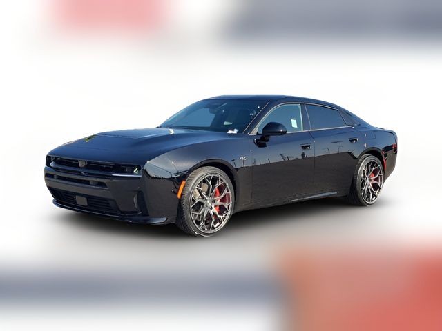 2026 Dodge Charger R/T