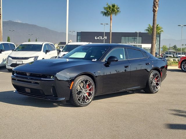 2026 Dodge Charger R/T