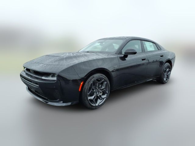 2026 Dodge Charger R/T
