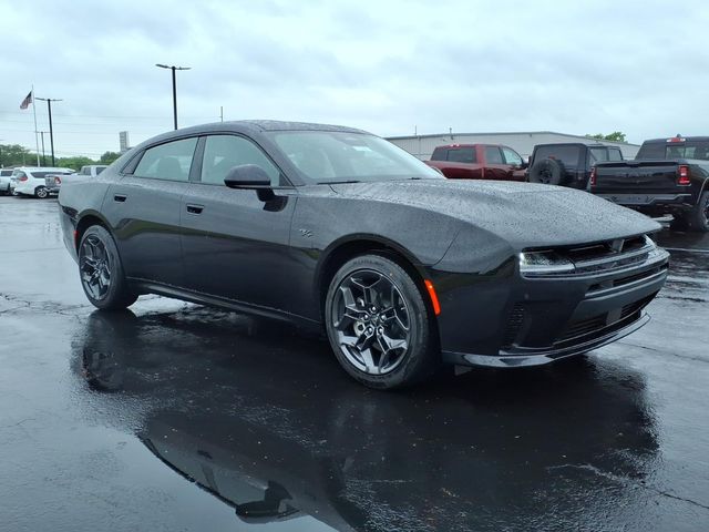 2026 Dodge Charger R/T