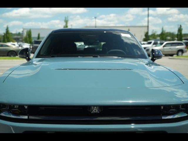 2026 Dodge Charger R/T