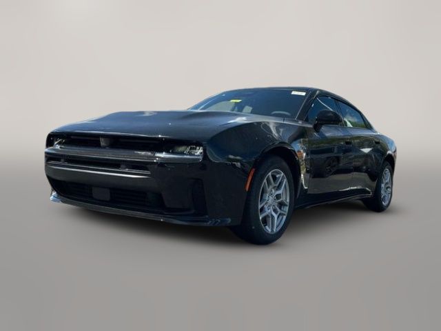 2026 Dodge Charger R/T