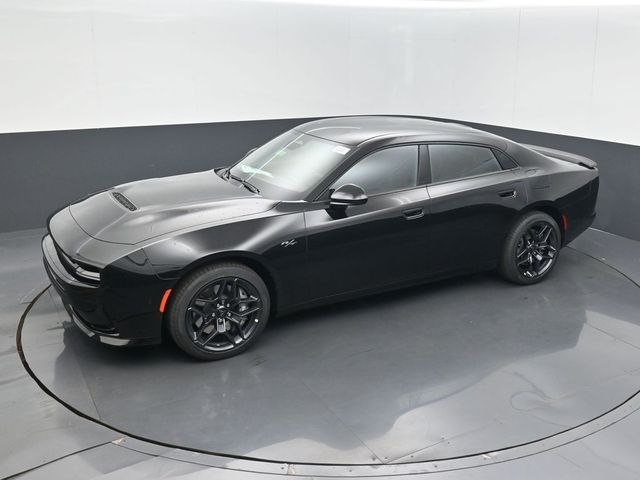 2026 Dodge Charger R/T
