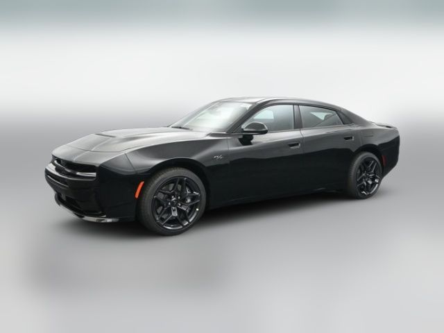 2026 Dodge Charger R/T