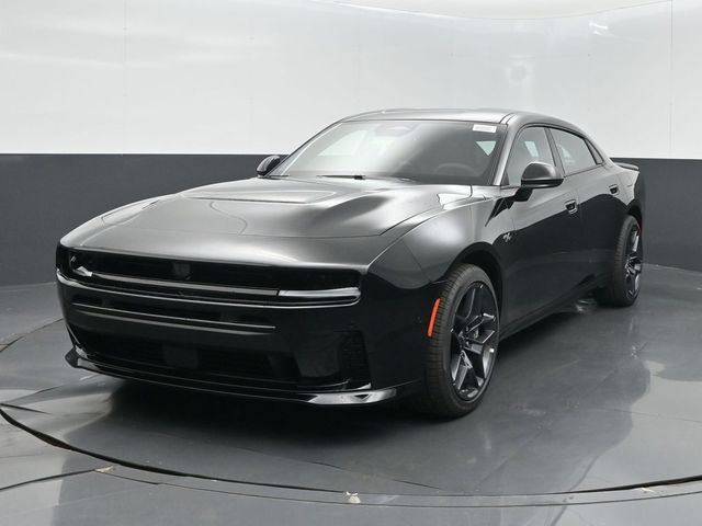 2026 Dodge Charger R/T