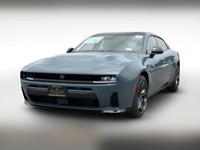 2026 Dodge Charger R/T