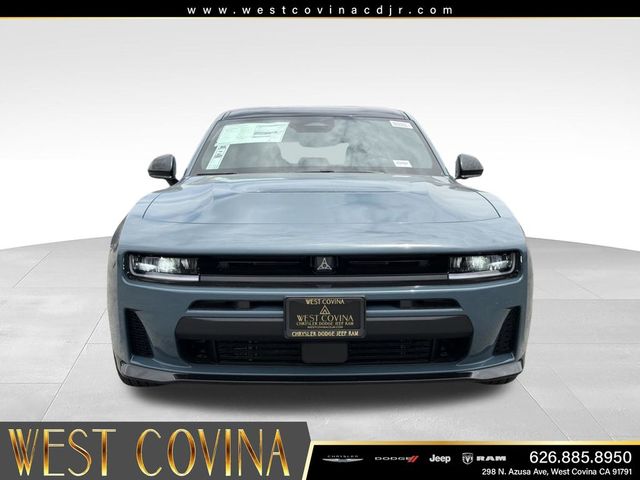 2026 Dodge Charger R/T