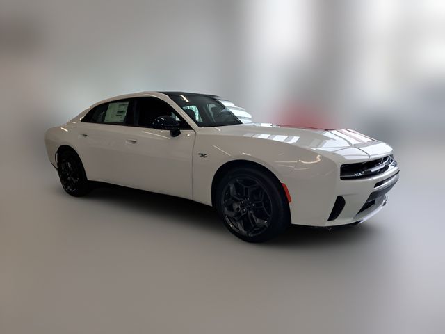 2026 Dodge Charger R/T