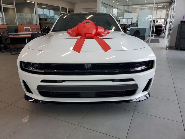 2026 Dodge Charger R/T