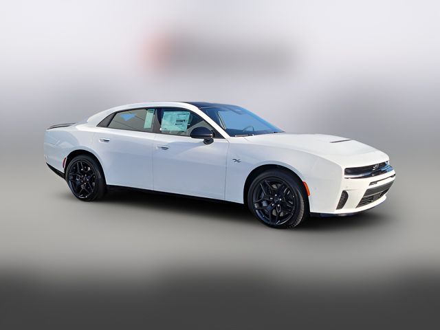 2026 Dodge Charger R/T