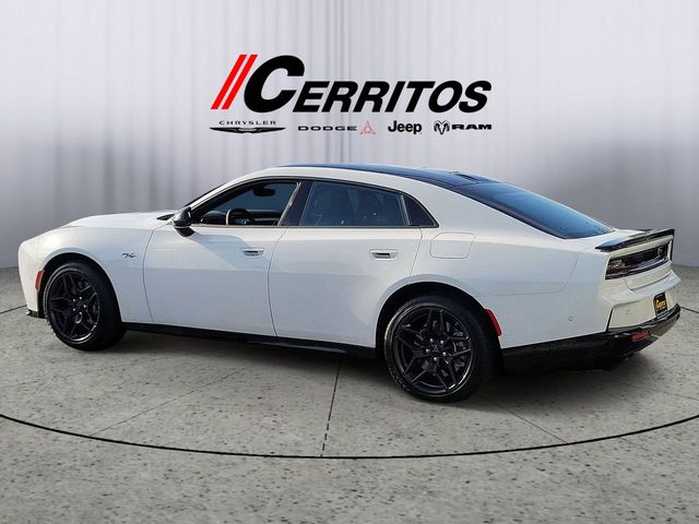 2026 Dodge Charger R/T