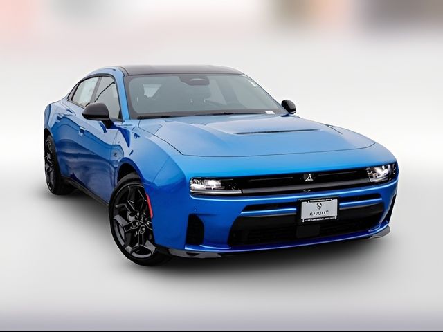 2026 Dodge Charger R/T