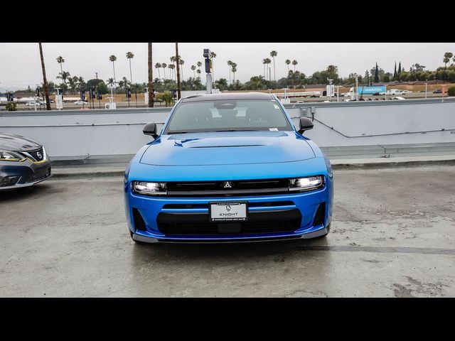 2026 Dodge Charger R/T