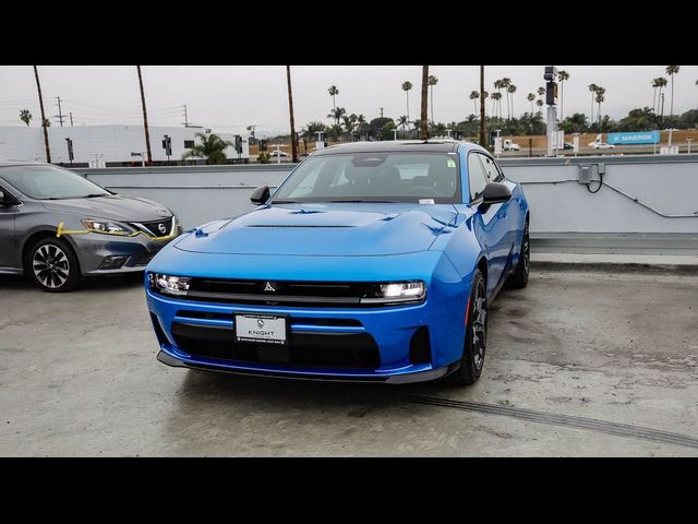 2026 Dodge Charger R/T