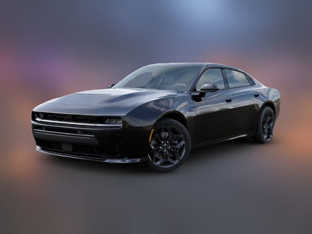 2026 Dodge Charger R/T Plus