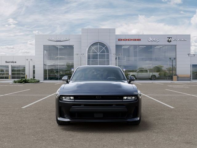 2026 Dodge Charger R/T Plus