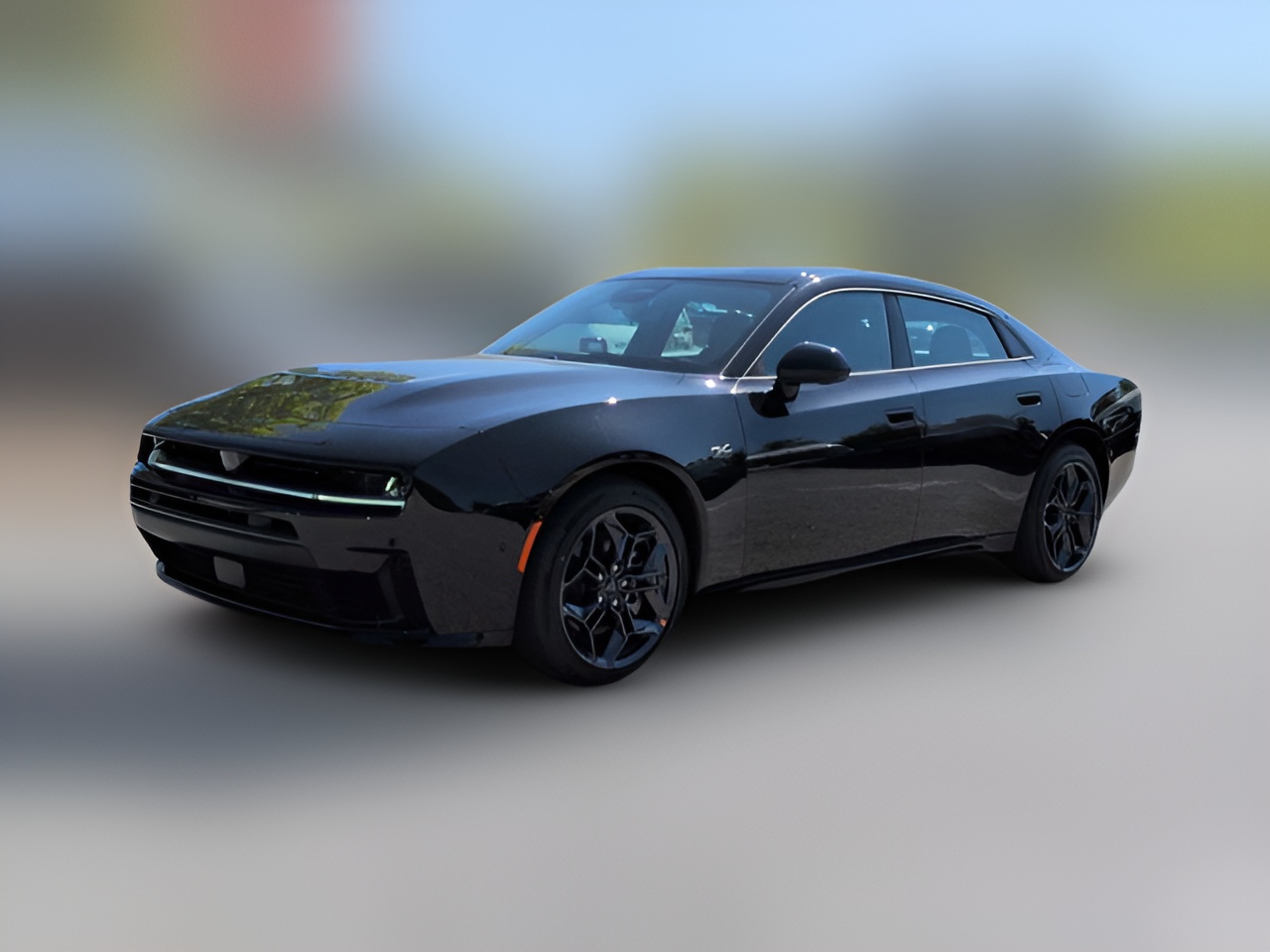 New Dodge Charger SRT Hellcat For Sale in Atlanta, GA | Auto Navigator