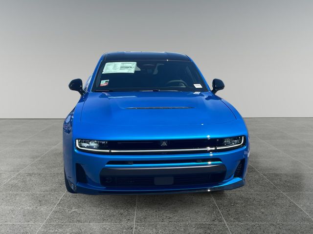 2026 Dodge Charger R/T Plus