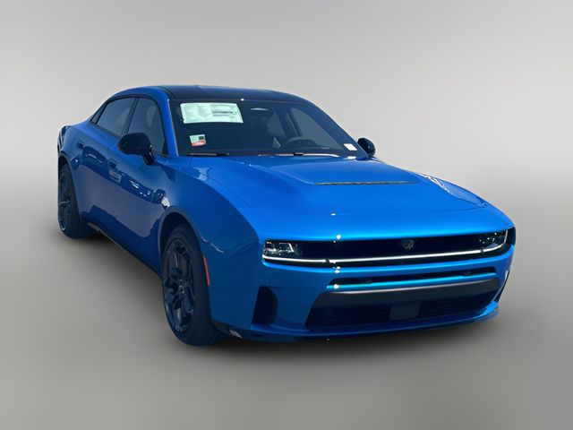 2026 Dodge Charger R/T Plus