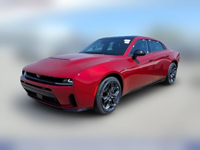 2026 Dodge Charger R/T