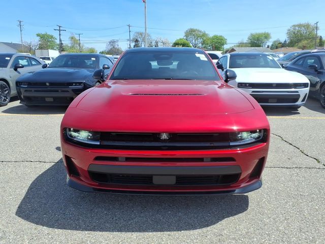 2026 Dodge Charger R/T