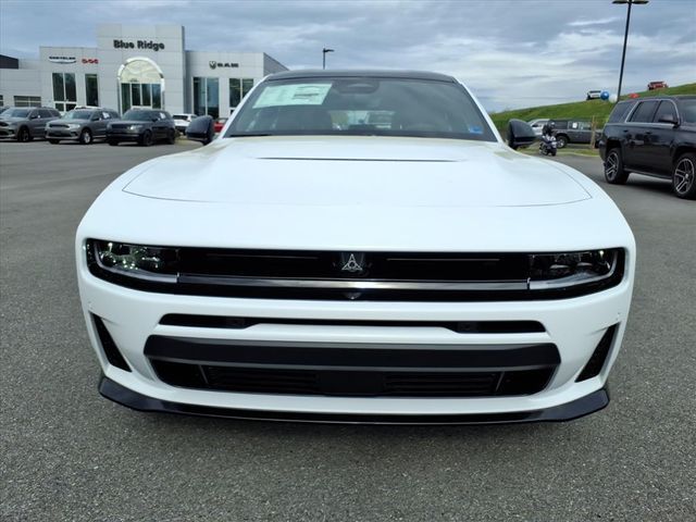 2026 Dodge Charger R/T