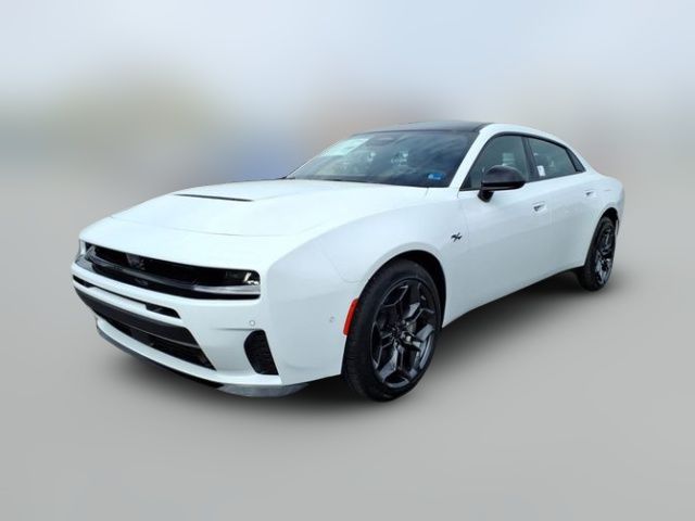 2026 Dodge Charger R/T
