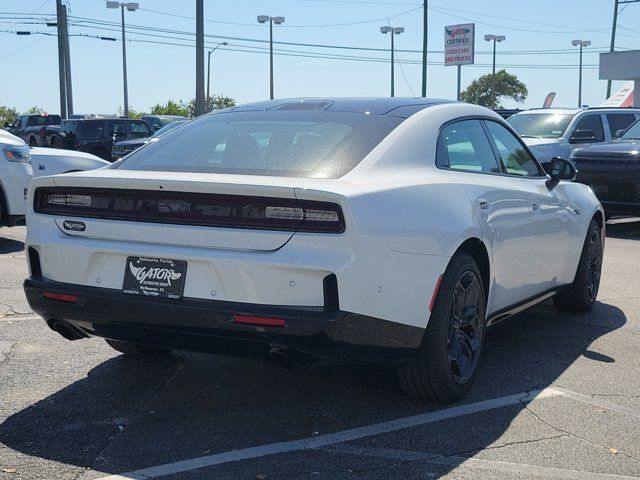 2026 Dodge Charger R/T