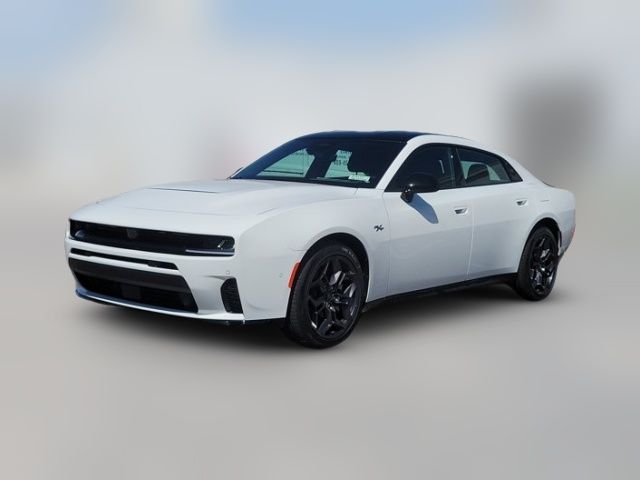 2026 Dodge Charger R/T