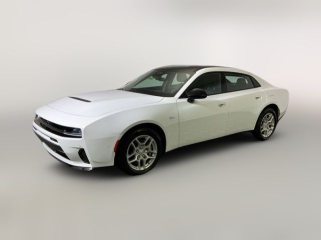 2026 Dodge Charger R/T