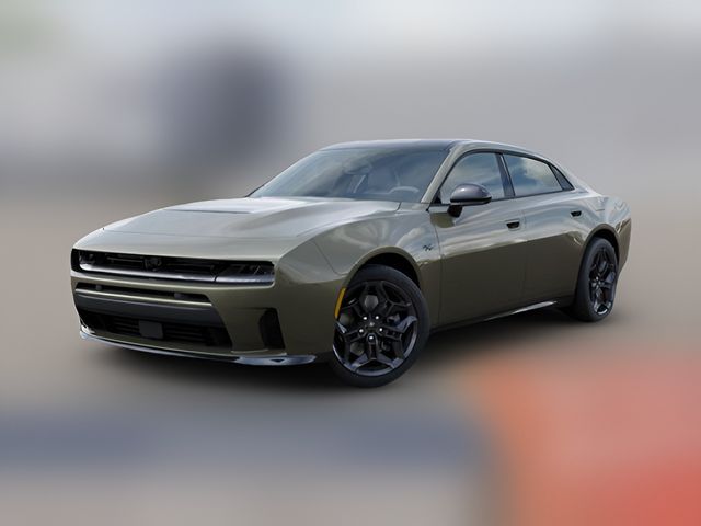 2026 Dodge Charger R/T