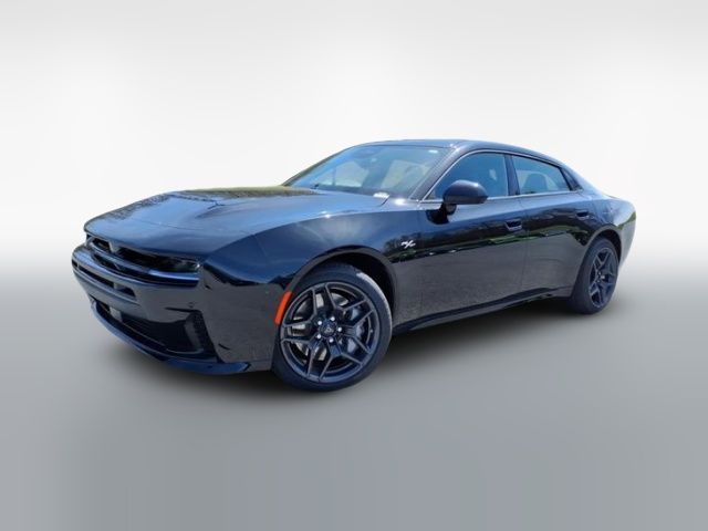 2026 Dodge Charger R/T