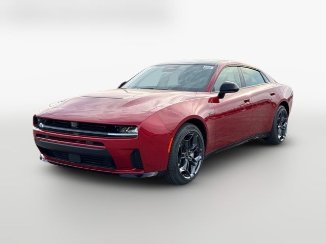 2026 Dodge Charger R/T