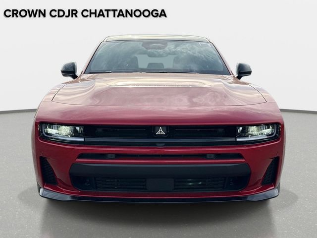 2026 Dodge Charger R/T
