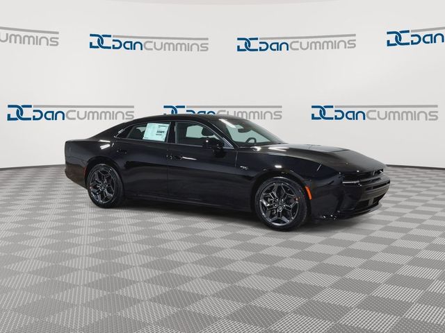 2026 Dodge Charger R/T