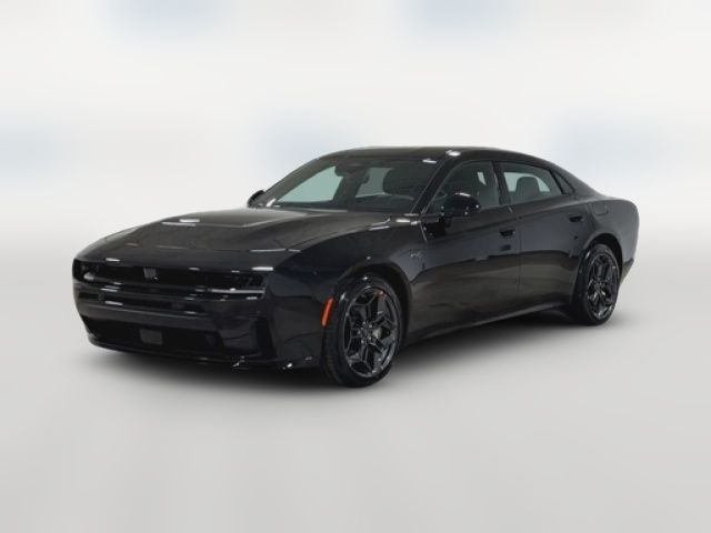 2026 Dodge Charger R/T