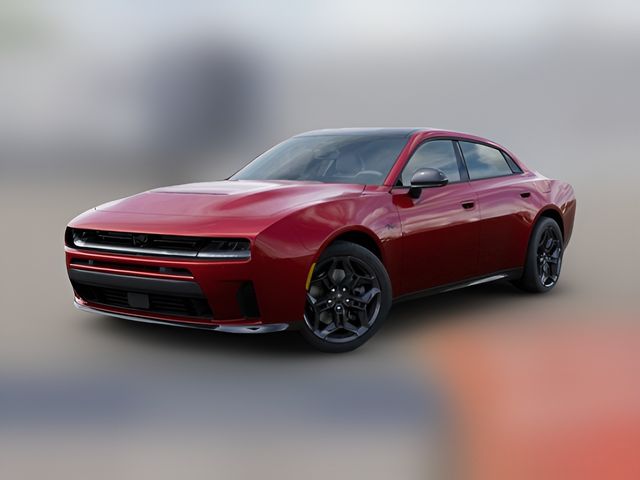 2026 Dodge Charger R/T