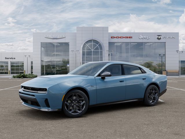 2026 Dodge Charger R/T