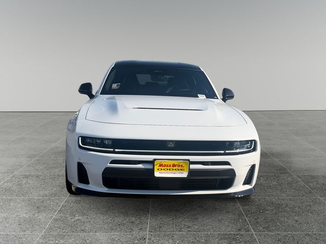 2026 Dodge Charger R/T Plus