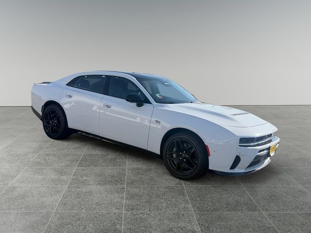 2026 Dodge Charger R/T Plus