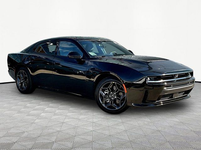 2026 Dodge Charger R/T