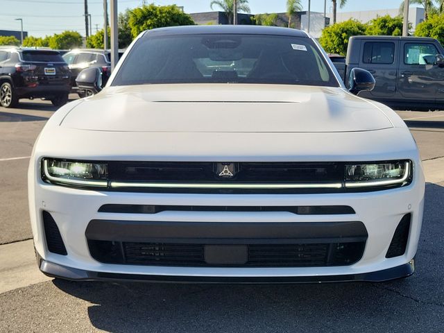 2026 Dodge Charger R/T Plus