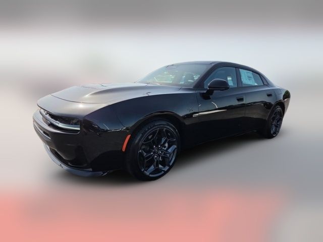 2026 Dodge Charger R/T Plus