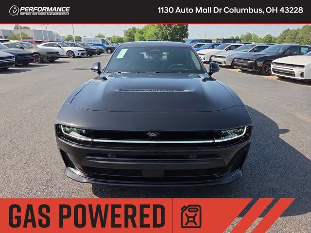 2026 Dodge Charger R/T Plus