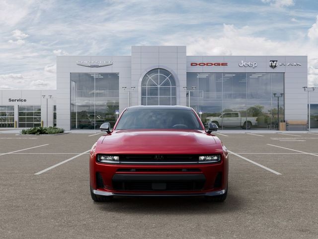 2026 Dodge Charger R/T Plus